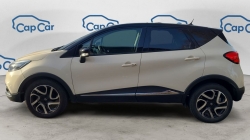 Renault Captur 1.5 dCi 90 Energy Intens 75-Paris