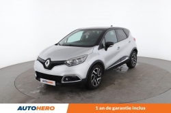 Renault Captur 1.5 dCi Energy Intens Eco2 90 ch 92-Hauts-de-Seine