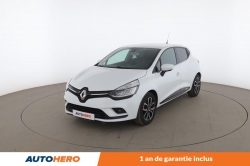 Renault Clio 0.9 TCe Intens 90 ch 92-Hauts-de-Seine