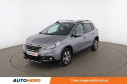 Peugeot 2008 1.2 PureTech Style 82 ch 92-Hauts-de-Seine