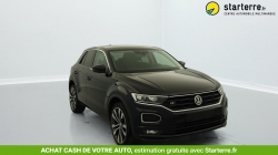 Volkswagen T-Roc 1.5 TSI 150 EVO START/STOP DSG7... 69-Rhône