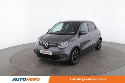 Renault Twingo 0.9 TCe Intens 92 ch 92-Hauts-de-Seine