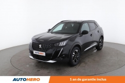 Peugeot 2008 1.2 PureTech GT EAT8 131 ch 92-Hauts-de-Seine