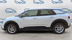 Citroën C4 Cactus 1.2 PureTech 110 Feel 75-Paris