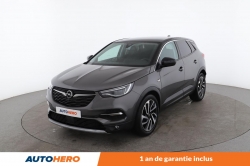 Opel Grandland X 2.0 Diesel Ultimate Automatique... 92-Hauts-de-Seine