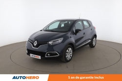 Renault Captur 0.9 TCe Energy Zen 90 ch 92-Hauts-de-Seine