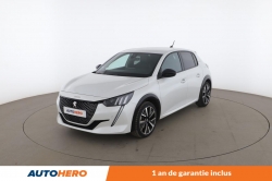 Peugeot 208 1.2 PureTech GT Line 100 ch 92-Hauts-de-Seine