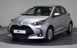 Toyota Yaris HYBRIDE MY22 116h Dynamic business ... 59-Nord