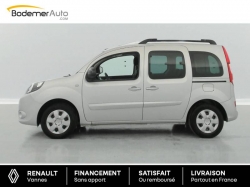 Renault Kangoo dCi 110 Energy Intens 56-Morbihan