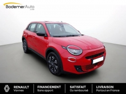 Fiat 600 SUV 600e 54 kWh 156 ch RED 56-Morbihan