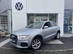 Audi Q3 2.0 TDI 150 ch S tronic 7 Quattro Ambien... 56-Morbihan