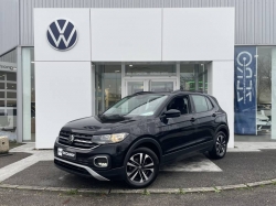 Volkswagen T-Cross 1.0 TSI 110 Start/Stop DSG7 U... 56-Morbihan