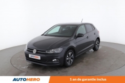 Volkswagen Polo 1.0 TSI Confortline 95 ch 92-Hauts-de-Seine