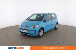 Volkswagen Up! 1.0 Lounge 5P 65 ch 92-Hauts-de-Seine