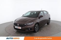 Fiat Tipo 1.4 Easy 5P 95 ch 92-Hauts-de-Seine