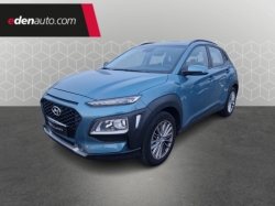 Hyundai Kona 1.0 T-GDi 120 Intuitive 31-Haute-Garonne