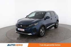 Peugeot 3008 1.6 Hybrid Allure Pack e-EAT8 225 c... 92-Hauts-de-Seine