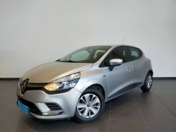 Renault Clio TCe 75 E6C Trend 84-Vaucluse