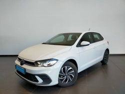 Volkswagen Polo 1.0 TSI 95 S&S BVM5 Life 84-Vaucluse