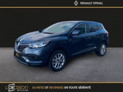 Renault Kadjar TCe 140 FAP Business 88-Vosges