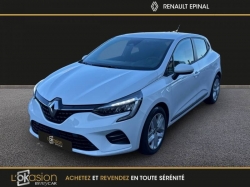 Renault Clio SCe 65 - 21N Zen 88-Vosges