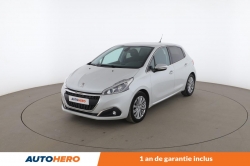 Peugeot 208 1.2 PureTech Allure EAT6 5P 110 ch 92-Hauts-de-Seine