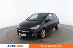 Opel Corsa 1.4 Design 120 Ans 3P 90 ch 92-Hauts-de-Seine