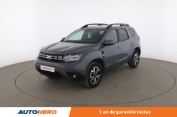 Dacia Duster II 1.3 TCe Journey 4x2 EDC 150 ch 92-Hauts-de-Seine