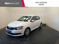 Skoda Fabia 1.0 MPI 60 ch Greentec Ambition 47-Lot-et-Garonne