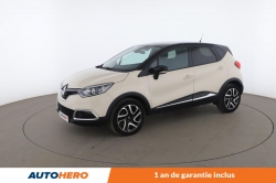 Renault Captur 1.2 TCe Energy Intens EDC 120 ch 92-Hauts-de-Seine