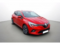 Renault Clio E-Tech 140 Intens 50-Manche