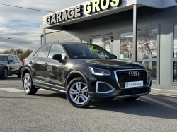 Audi Q2 35 TFSI 150 S tronic 7 Design 87-Haute-Vienne