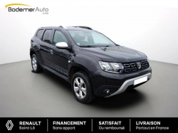 Dacia Duster Blue dCi 115 4x2 E6U Evasion 50-Manche