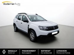 Dacia Duster Blue dCi 115 4x2 Essentiel 50-Manche