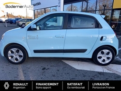 Renault Twingo III SCe 65 Zen 61-Orne