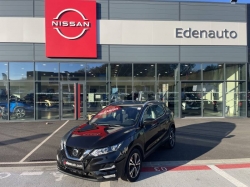 Nissan Qashqai 1.5 dCi 115 N-Connecta 33-Gironde