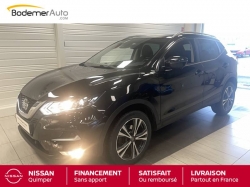 Nissan Qashqai 1.3 DIG-T 160 N-Connecta 29-Finistère