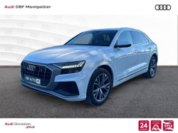 Audi Q8 55 TFSI e 381 Tiptronic 8 Quattro Avus E... 34-Hérault