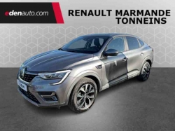 Renault Arkana TCe 140 EDC FAP Business 47-Lot-et-Garonne