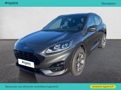 Ford Kuga 2.5 Duratec 225ch PowerSplit PHEV ST-L... 37-Indre-et-Loire