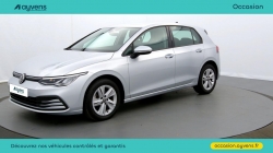 Volkswagen Golf 1.5 TSI ACT OPF 130ch Life 1st 91-Essone