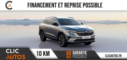 Renault Espace VI E-Tech Hybrid 200ch Esprit Alp... 56-Morbihan