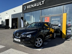 Nissan Juke II DIG-T 114 DCT Business+ 30-Gard