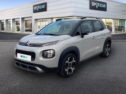 Citroën C3 Aircross PureTech 110 S&S EAT6 S... 83-Var