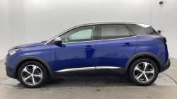 Peugeot 3008 2.0 BlueHDi 180ch S&S EAT6 GT 56-Morbihan