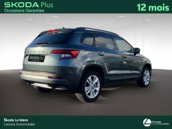 Skoda Karoq 1.0 TSI 110 ch Ambition 72-Sarthe