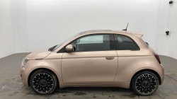 Fiat 500 500e Berline e 118 ch Icône Plus 56-Morbihan