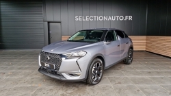 DS DS 3 Crossback 50kWH E-Tense Connected Chic A... 29-Finistère