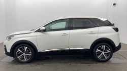 Peugeot 3008 1.2 Puretech 130ch S&S BVM6 Allure 56-Morbihan