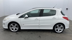 Peugeot 308 1.6 THP 200ch GTi 56-Morbihan